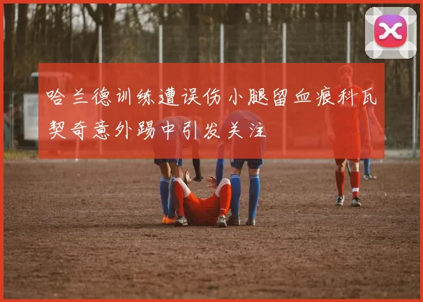 哈兰德训练遭误伤小腿留血痕科瓦契奇意外踢中引发关注